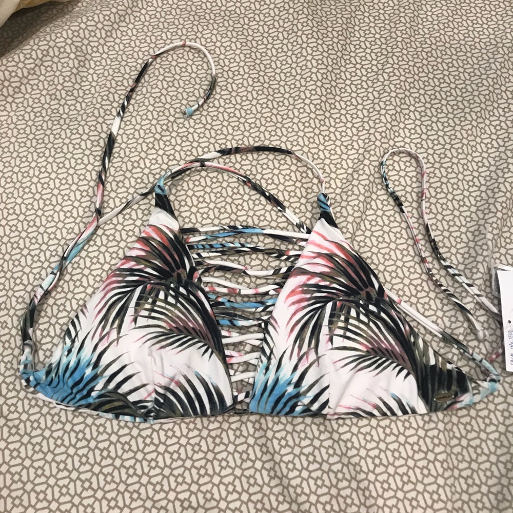 O’Neil bikini top